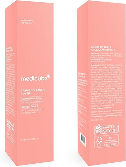 Triple Collagen Toner
