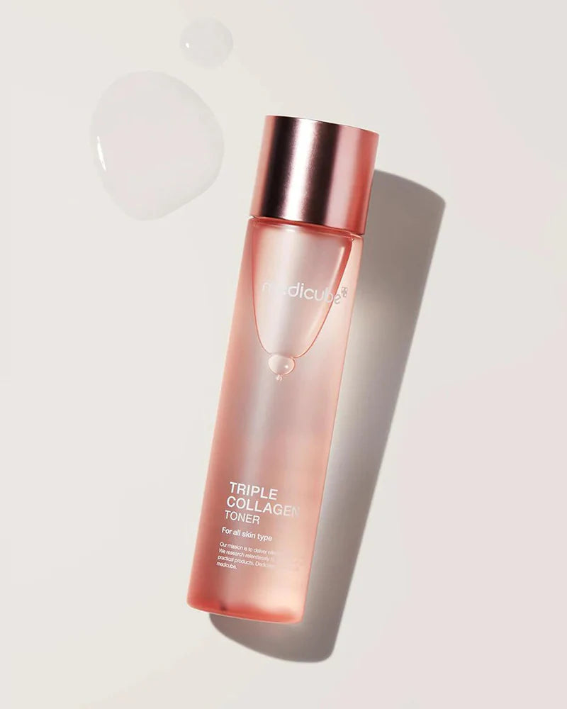 Triple Collagen Toner