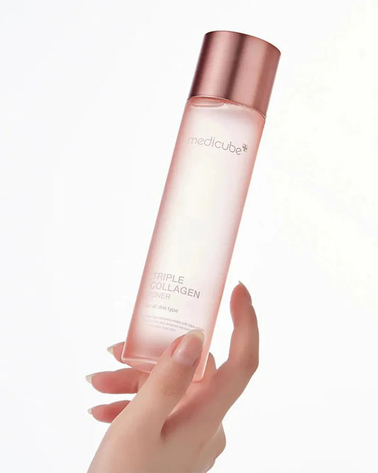 Triple Collagen Toner